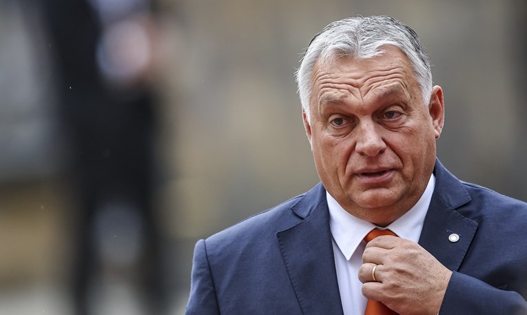 Orban: Europa igra opasnu igru, sve smo bliže ratu