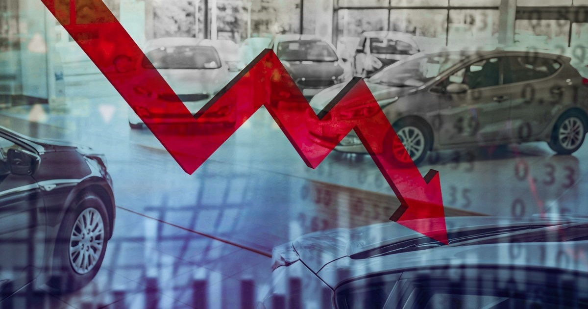 Drastičan pad prodaje novih električnih automobila u Njemačkoj