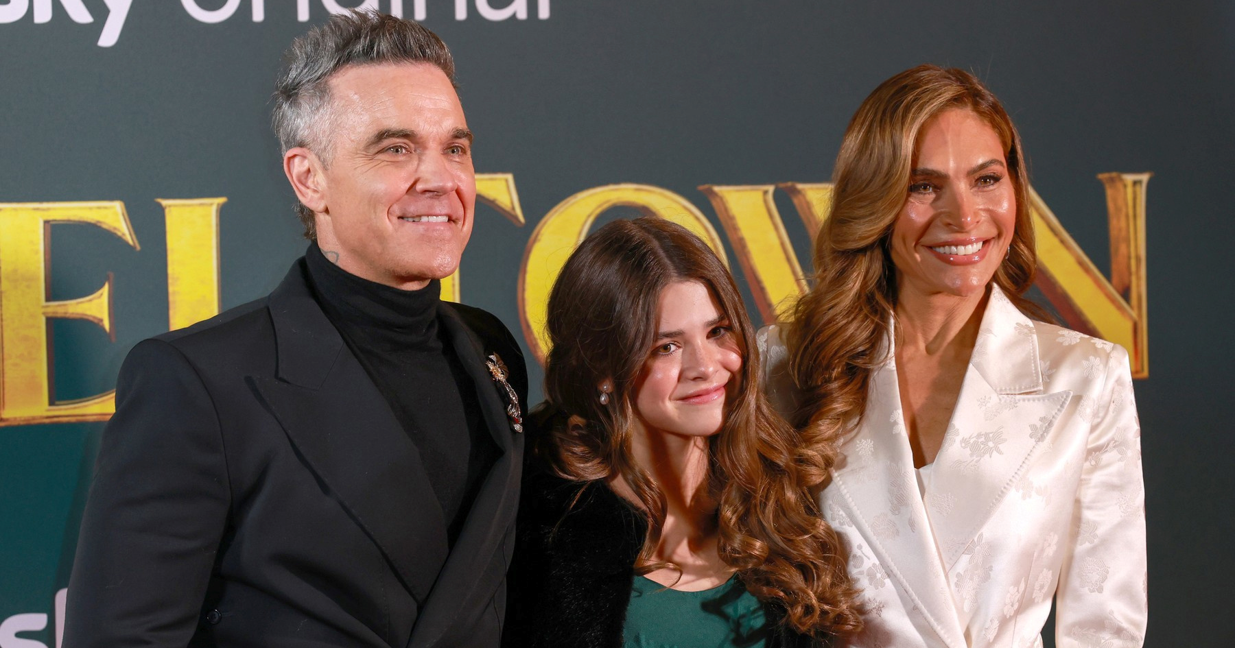 Robbie Williams pokazao poruku koju mu je kćer poslala u 2 ujutro