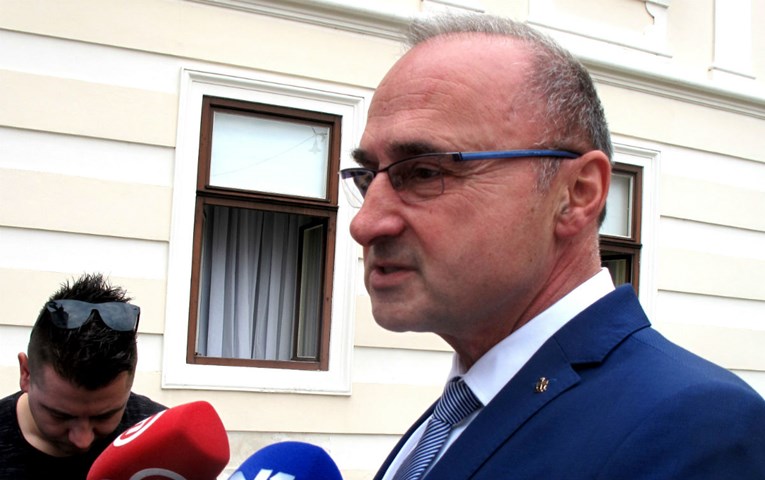 Budući hrvatski šef diplomacije: "Član sam HDZ-a od prvih dana, zvao me Tuđman"