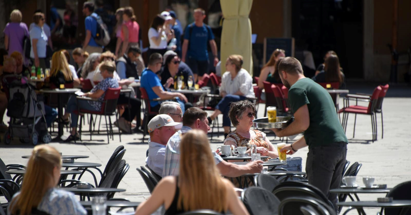 Isplati li se studentima preko sezone raditi u Hrvatskoj?