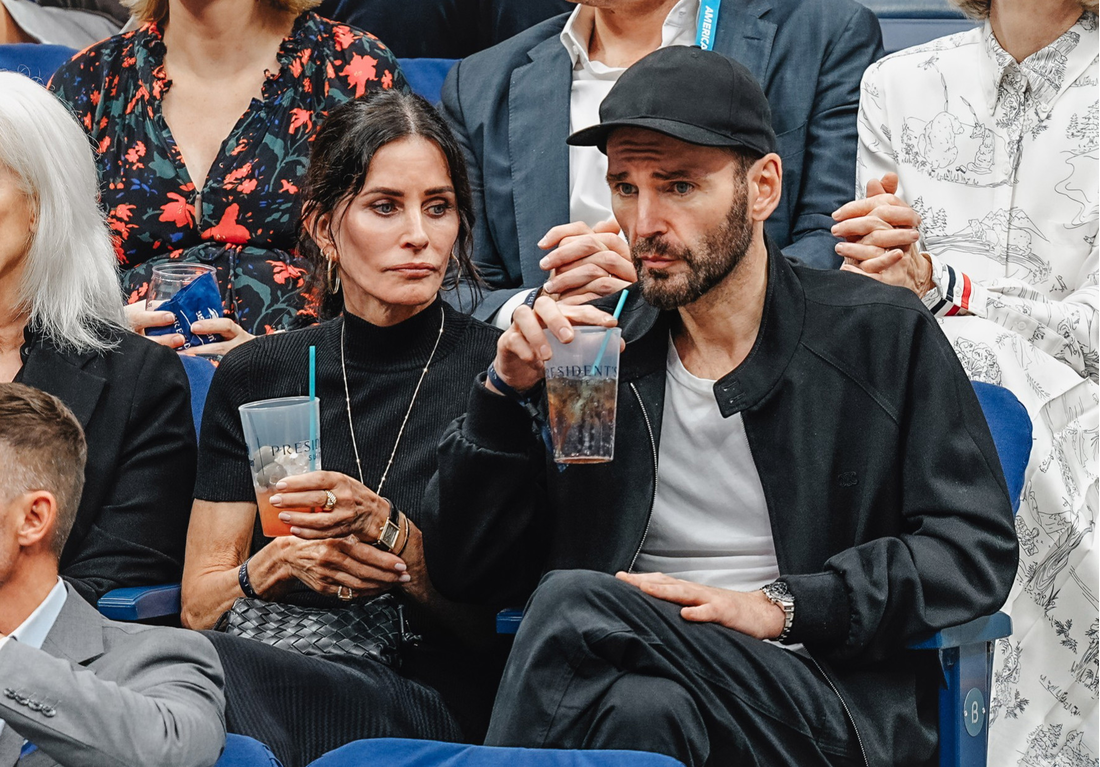 Courteney Cox (62) i Johnny McDaid (49) prekinuli nakon više od 10 godina veze