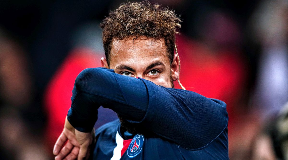 Mundo Deportivo: Prva želja Barce više nije Neymar, nego mladi južnoamerički napadač