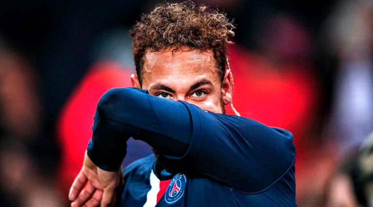 Mundo Deportivo: Prva želja Barce više nije Neymar, nego drugi južnoamerički napadač