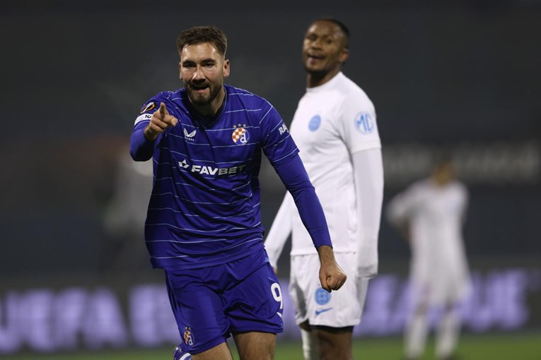 Poruka iz Maksimira nakon 4:1 u Europa ligi: Dinamovke i dinamovci, dobro vam jutro