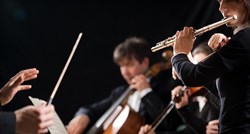 Flautistica iz Bostona tužila orkestar zbog niže plaće od muških kolega
