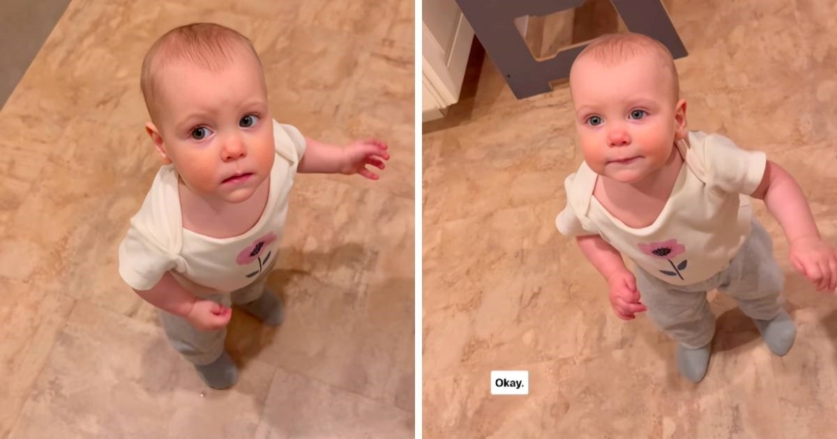 Potpuna suprotnost drugoj djeci: Curica koja od mame traži brokulu oduševila tisuće