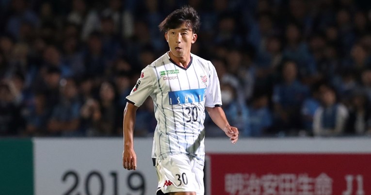 Dinamo u Japanu pronašao novog igrača? 