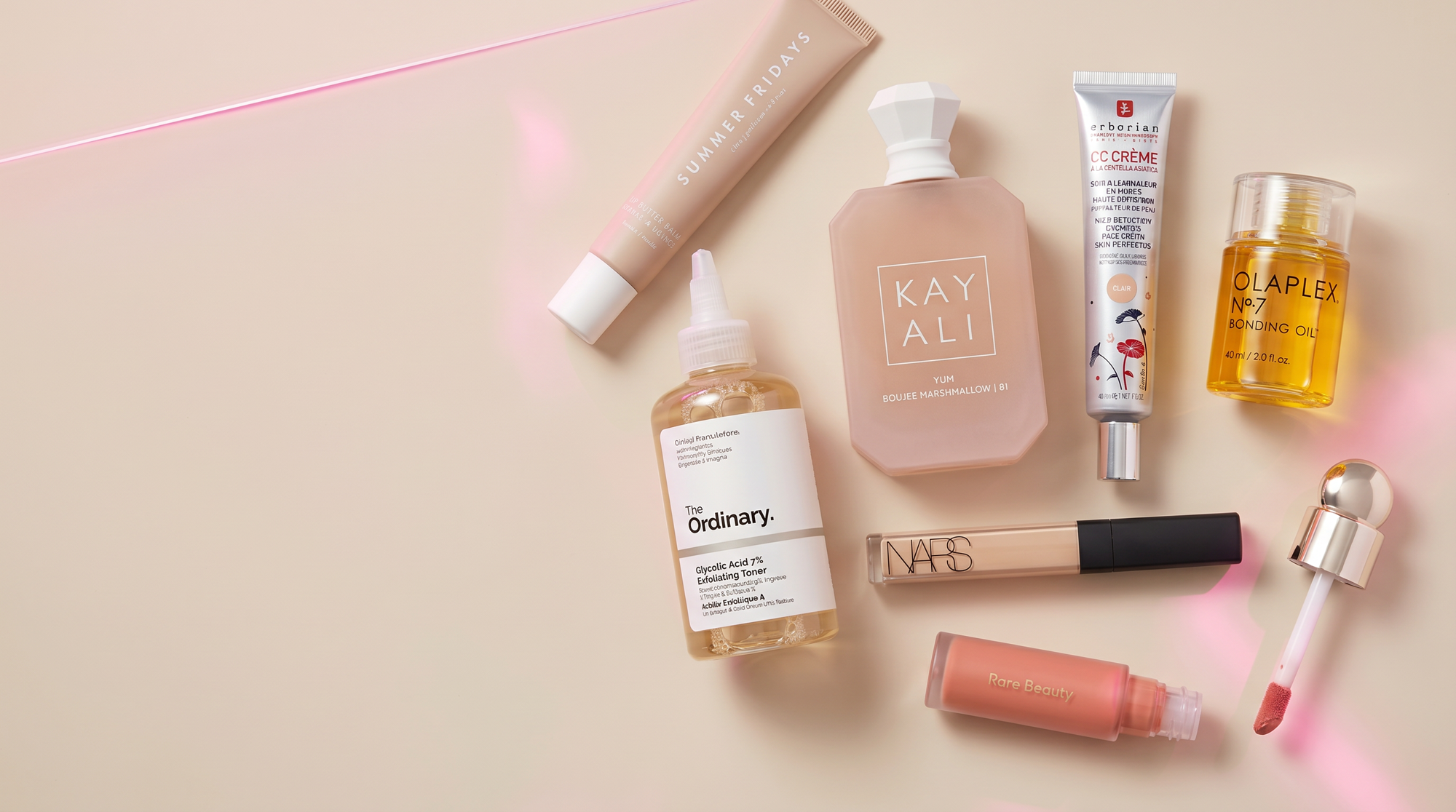 Još je malo ostalo do otvorenja Sephore u Hrvatskoj. Koji su proizvodi hit u svijetu?