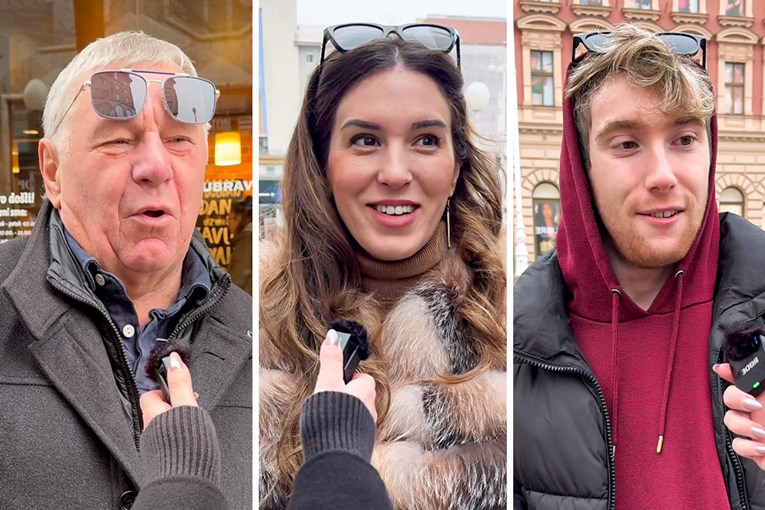 Pitali smo Zagrepčane što misle o zabrani ZDS-a. "Katastrofa, protivim se"