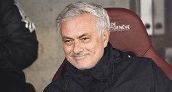 Romano: Jose Mourinho je novi trener Fenerbahčea