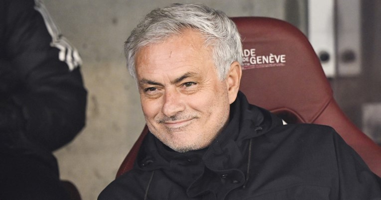 Romano: Jose Mourinho je novi trener Fenerbahčea