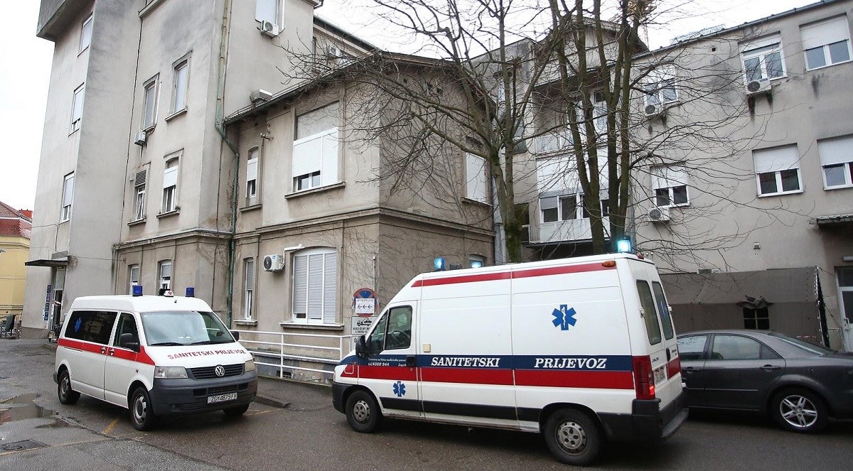 U KBC-u Sestre milosrdnice dostupna transplantacija crijevne mikroflore