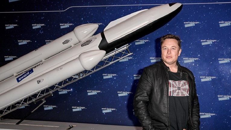 NASA: Muskov SpaceX ove godine očekuje prvo lansiranje Starshipa u orbitu