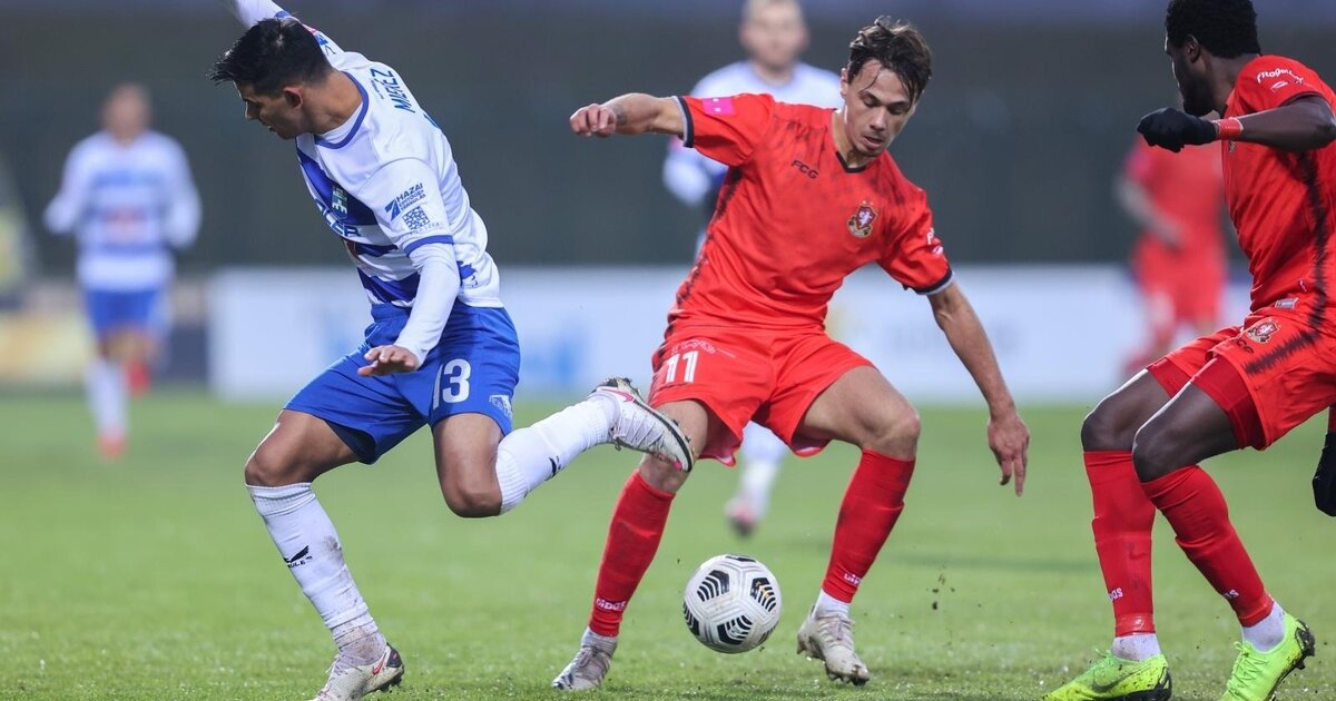 Bivši igrač Hajduka potpisuje za Dinamo