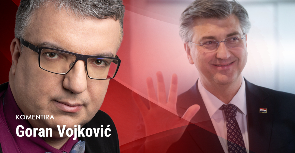 Stižu izbori, ali što će nam? Hrvatima je super i ne žele promjene