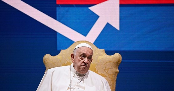 Papa pozvao vlade na demografske politike: "Nedostaje djece"
