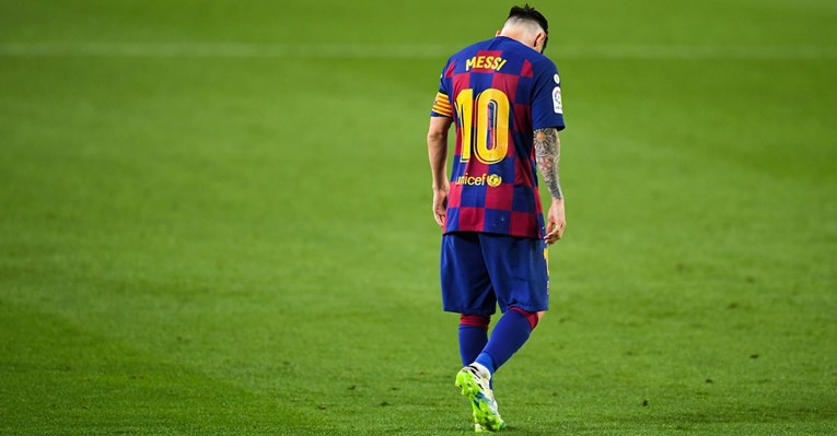 Ponoćna senzacija o kojoj bruji Španjolska: Messi odlazi iz Barcelone?