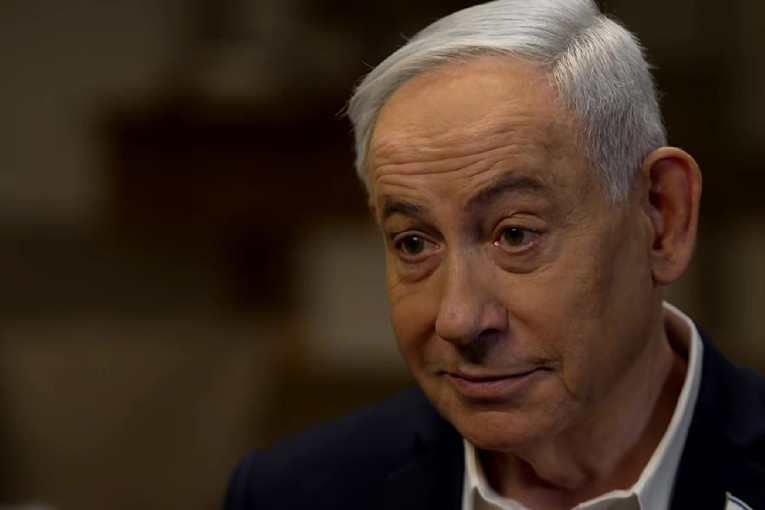 Netanyahu: Svi snose odgovornost za masakr 7. listopada