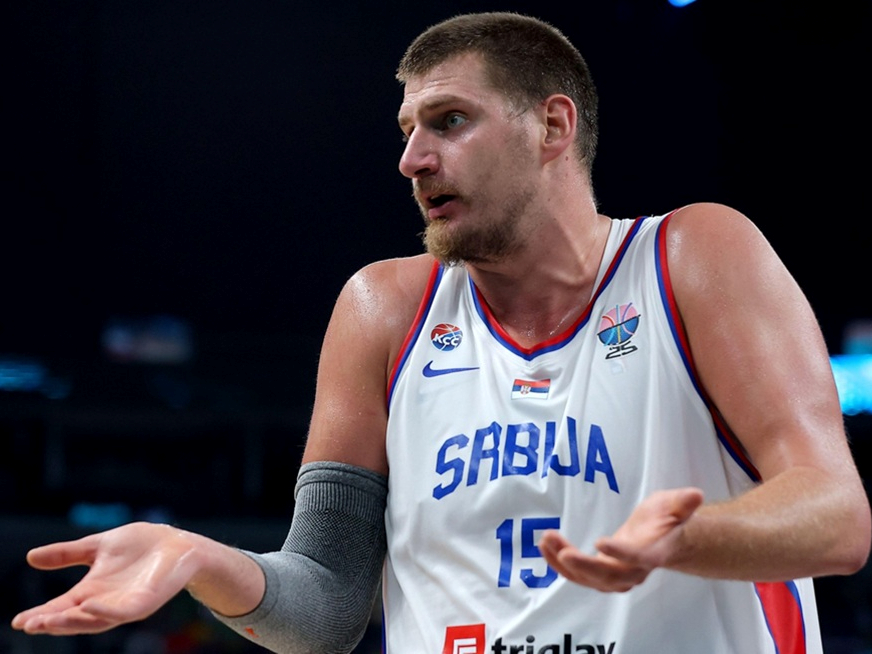 FIBA: Ispadanje Srbije je iznenađenje stoljeća i jedno od najvećih iznenađenja ikad