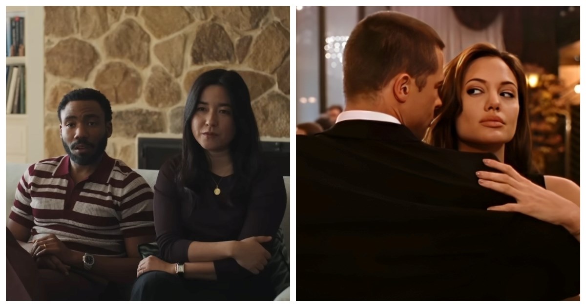 Na Prime Video stiže remake Gospodina i gospođe Smith, pogledajte trailer