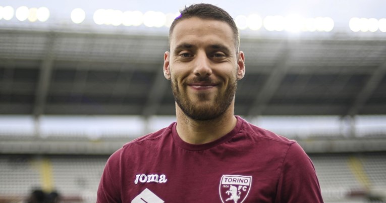 Vlašić ima novi klub, plaćen je 12 milijuna eura