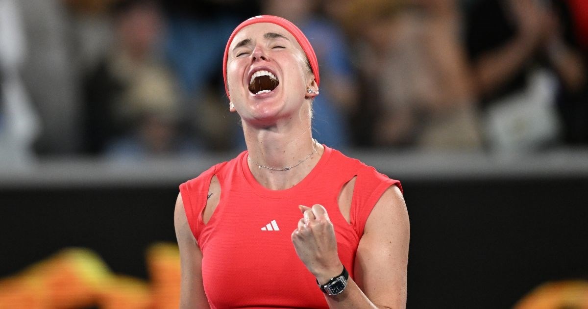 Ukrajinska tenisačica kockarima koji ju zlostavljaju: Vaše majke bi bile zgrožene