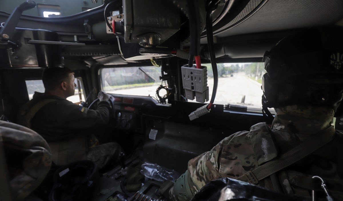 Guverner: Separatisti lažu, tvornica u Severodonjecku je ukrajinska. Uništavamo Ruse