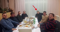 Šef Stožera koji je večerao s društvom u hotelu u Kninu podnio ostavku
