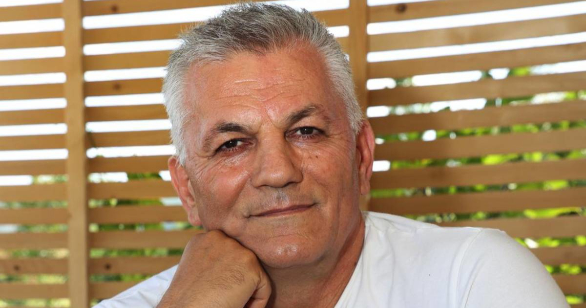 Prije velike nogometne karijere Ivan Gudelj okušao se i u glumi