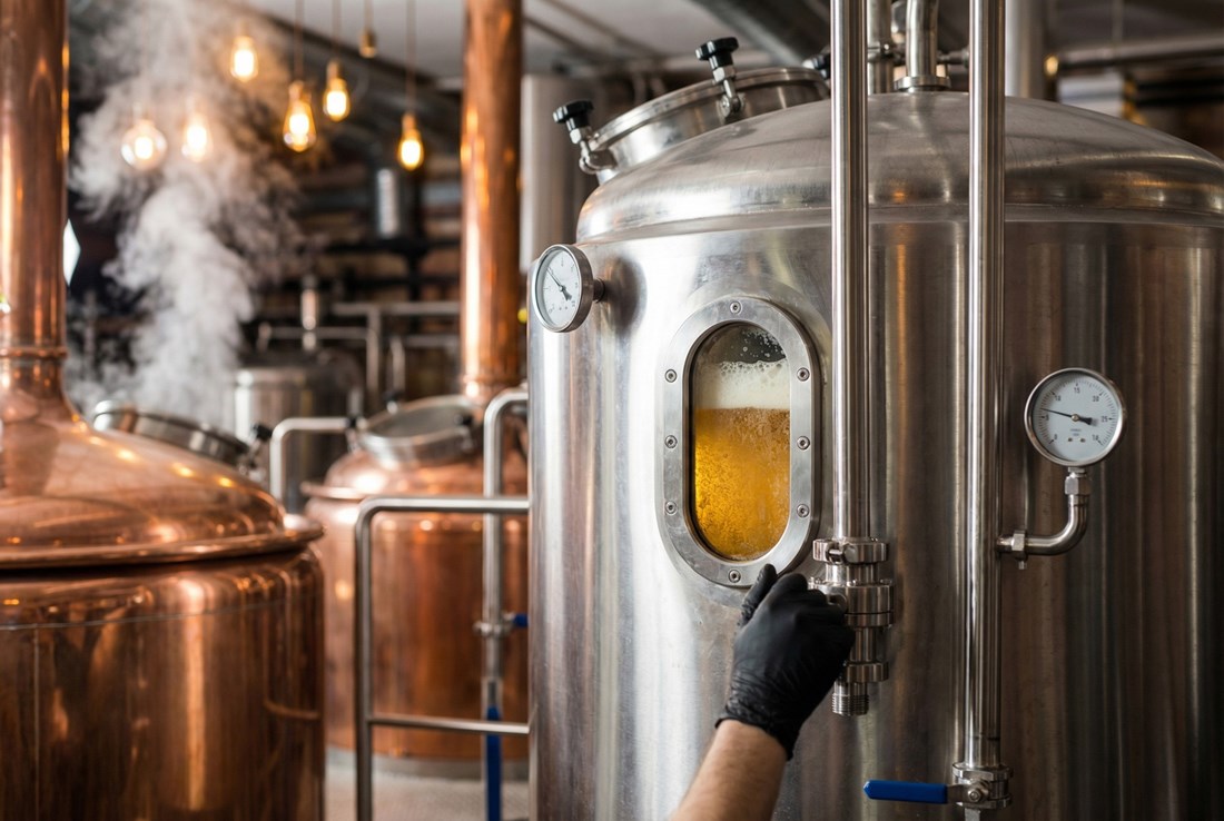 Pivo od medvjeđeg izmeta: "Lagani i pitki lager povezan s medvjeđom prehranom"