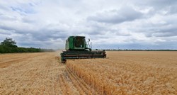 EU očekuje znatno slabiji urod kukuruza i suncokreta u Ukrajini