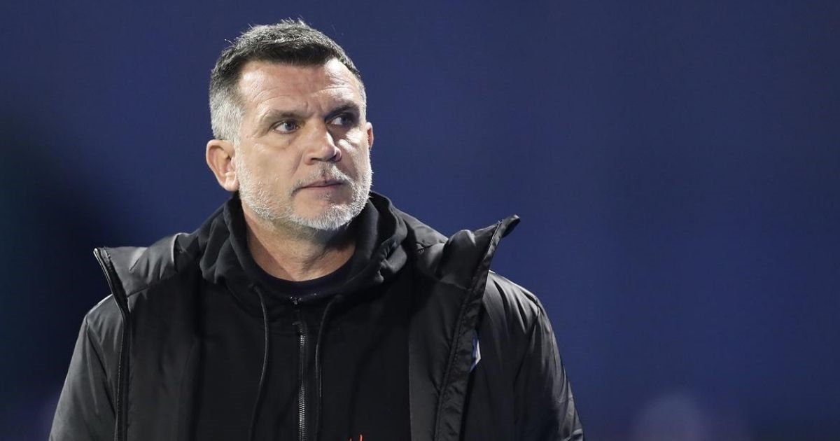 Zekić za Index o velikom problemu HNL-a: Postat ćemo košarka ako se ovako nastavi