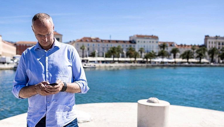 Puljak: Split je prepun mladih turista koji krše red i mir, pojačat ćemo izvide