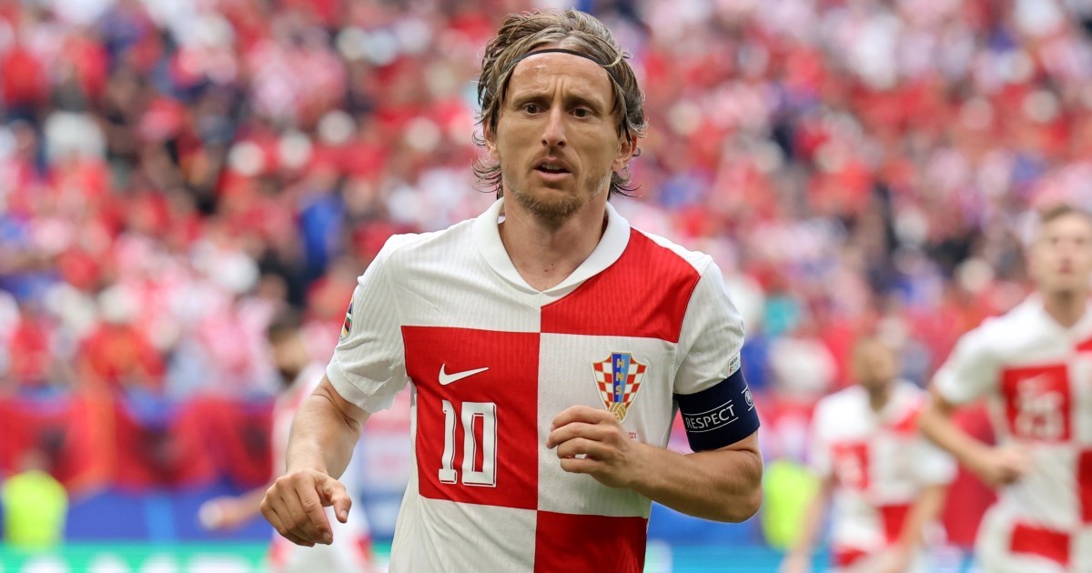 Modrić: Bezveze smo srljali nakon što smo poveli, a onda se povukli. Ne znam zašto