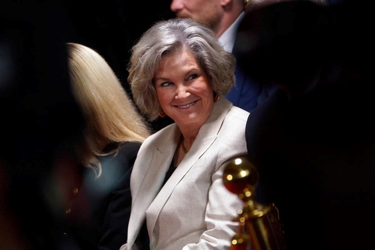 Šefica Trumpova ureda dala eksplozivan intervju. Uzdrmao je Bijelu kuću