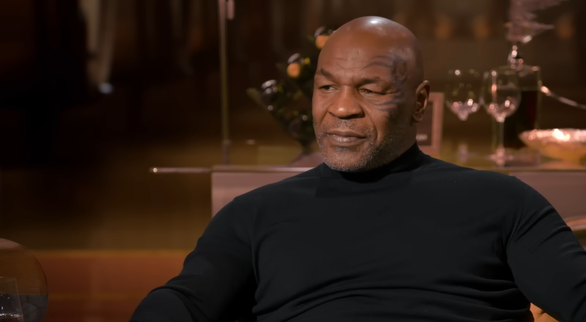 Mike Tyson napao producente serije Mike: Ukrali su priču o mom životu