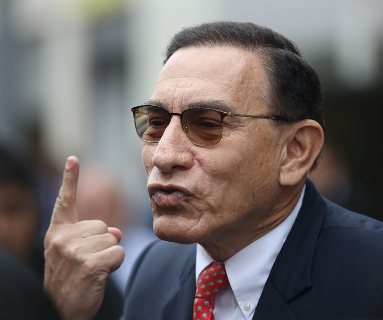 Bivši peruanski predsjednik dobio 14 godina zatvora