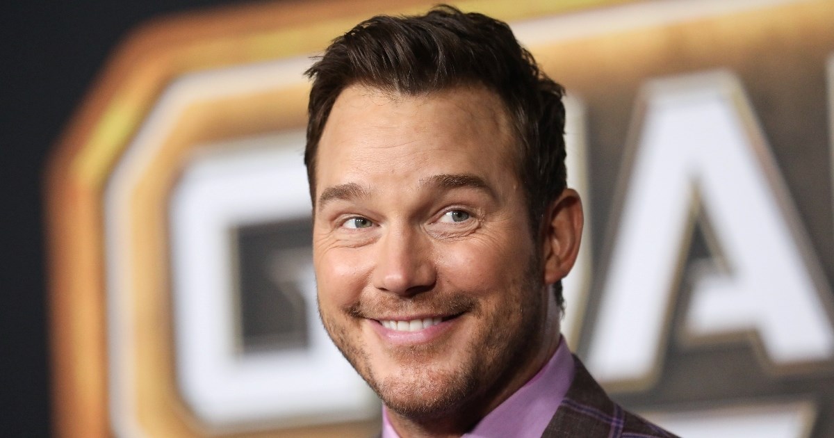 Chris Pratt spiskao je prvu holivudsku plaću u samo dva mjeseca