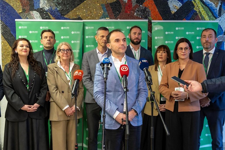 IDS: Mi i dalje jedini brinemo o Istri, Rijeci i Kvarneru