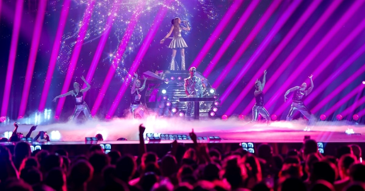 Bizarne zabrane na Eurosongu: Četiri stvari koje nikada nećete vidjeti na pozornici