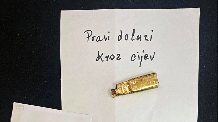 Policija istražuje tko prijeti smrću gradonačelničkom kandidatu Petračiću