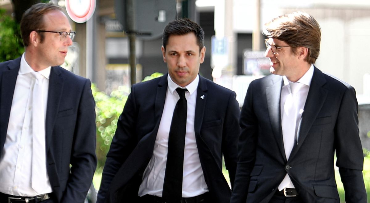 Bivši boksački prvak svijeta bosanskih korijena osuđen na dvije godine zatvora