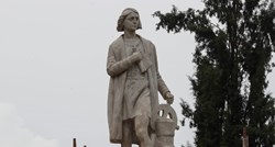 Uklonili Kolumbov kip u glavnom gradu Meksika, poznato što će ga zamijeniti