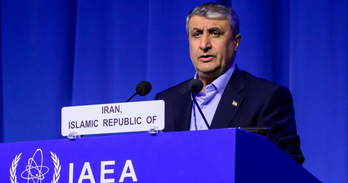 Iran upozorio da će odgovoriti na ponovno uvođenje sankcija zbog nuklearnog programa