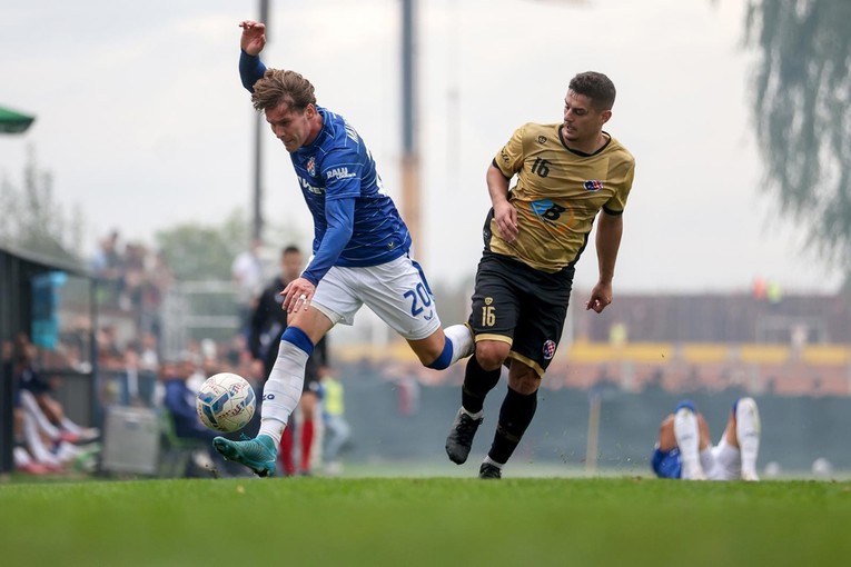 OD 16:30 Stigli sastavi. Almena debitira za Dinamo protiv petoligaša u Kupu