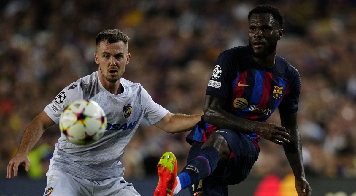 Ima odštetnu klauzulu od 500 mil. eura i želi napustiti Barcelonu nakon par mjeseci?