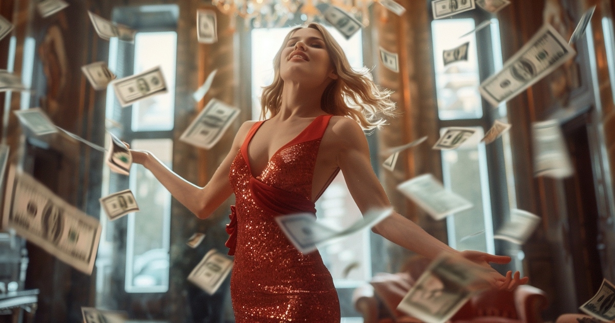 Četiri znaka ovoga tjedna će financijski profitirati. Evo tko su ti sretnici