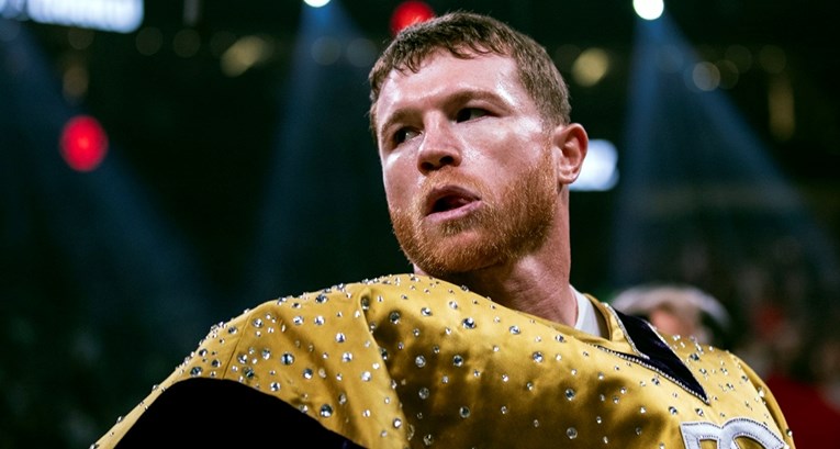 Canelo: Borba s McGregorom? Može! Nokautirat ću ga u prvoj rundi