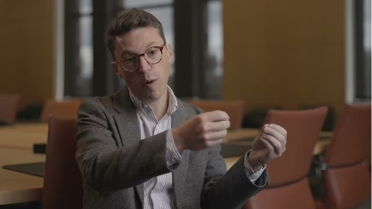 Ubijen profesor s MIT-ja